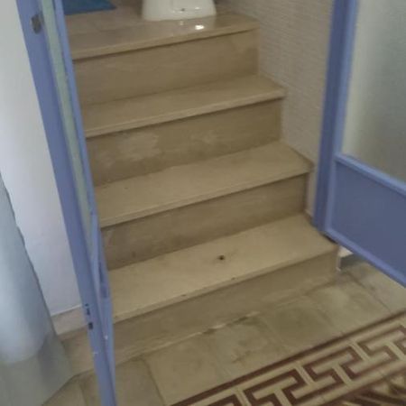 La Casedda Di Via Pepe أوستوني المظهر الخارجي الصورة